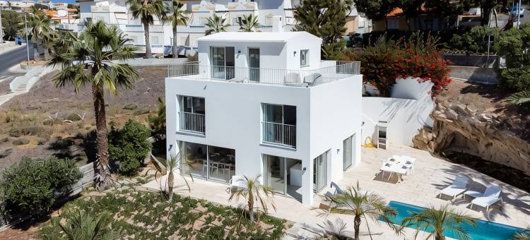 GuestReady - 圣港惬意住宿度假屋(GuestReady - A delightful stay in Porto Santo)图片