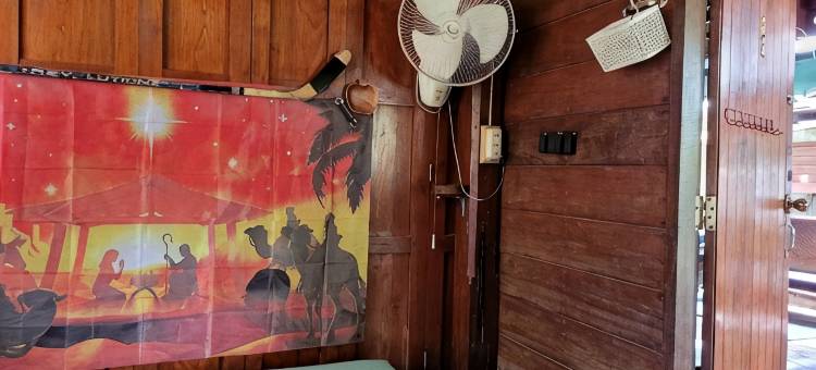 瑞努住宿加早餐旅馆(Ray Nu Guest House)图片