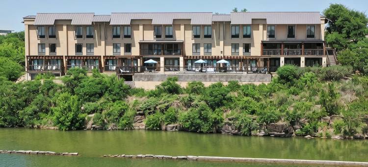 隐藏的瀑布旅馆(Hidden Falls Inn)图片