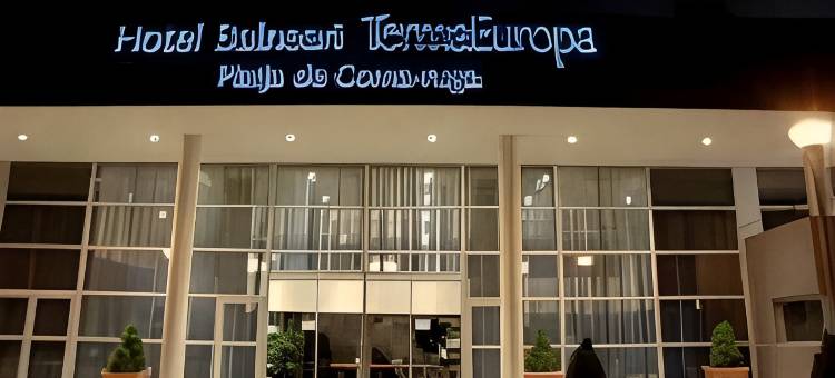 Hotel Balneario Playa de Comarruga图片