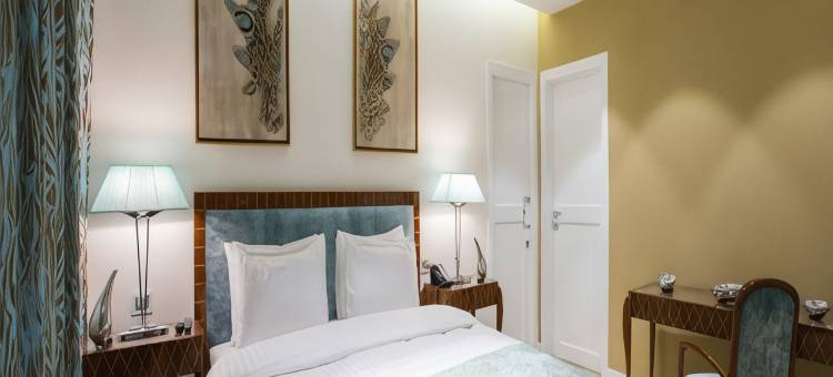 维温达公寓酒店(Vivienda Residence)图片