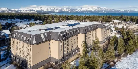 瑪格麗特維爾湖泰霍度假村