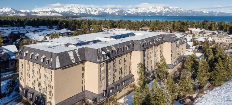 玛格丽特维尔湖泰霍度假村(Margaritaville Resort Lake Tahoe)图片