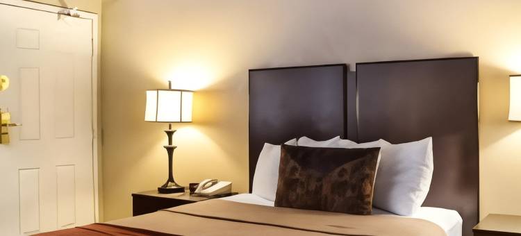 黑山伊克诺旅馆(Econo Lodge Black Hills)图片