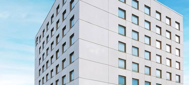 RiKu酒店罗伊特林根(RiKu Hotel Reutlingen)图片