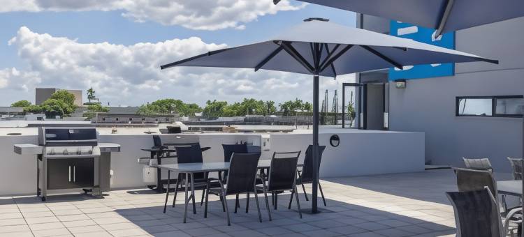 麦凯MainStay套房酒店(MainStay Suites Mackay)图片