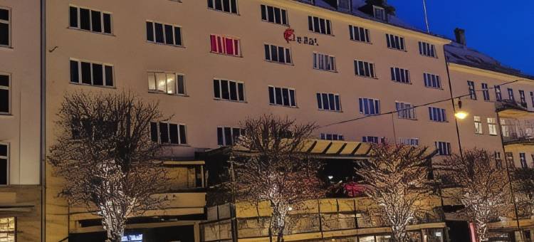 Ole Bull, Best Western Signature Collection图片