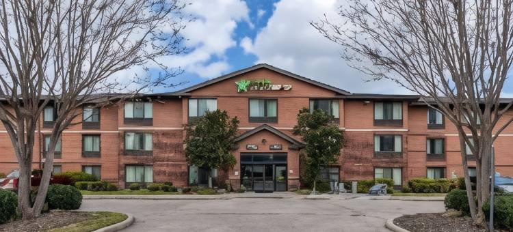 美国长住酒店套房-休斯顿-医学中心-NRG公园-柯比(Extended Stay America Suites - Houston - Med Ctr - NRG Park - Kirby)图片