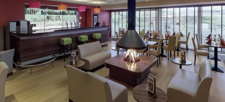宜必思尚品新鲁汶会议中心酒店(Ibis Styles Louvain-la-Neuve - Hotel & Events)图片