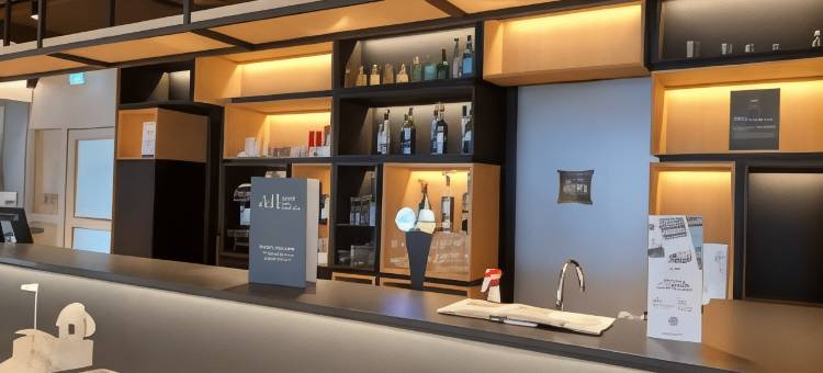 宜必思贝桑松市中心酒店(Ibis Besançon Centre Ville)图片