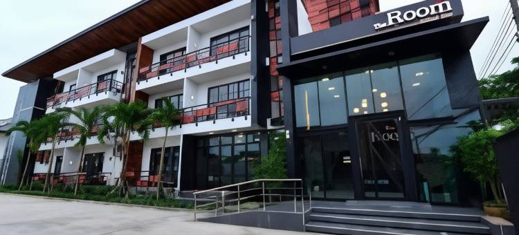 客房精品酒店(The Room Boutique Hotel)图片