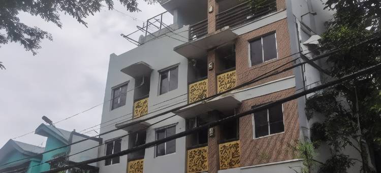 Sunny Day 命金塔住宅(Sunny Day Residences Cainta)图片