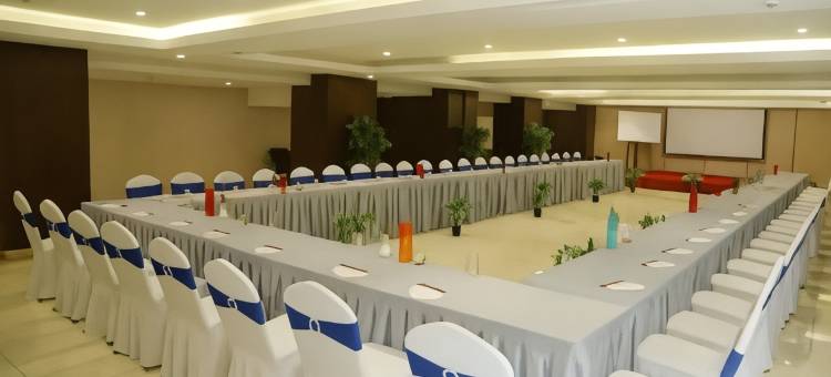 哈缪斯酒店 科代卡纳尔 - 奢华再定义(The Hamuse Hotel Kodaikanal - Luxury Redefined)图片