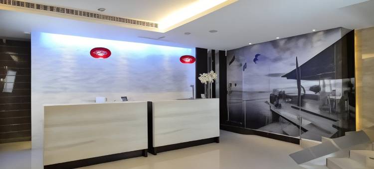 观海楼海景大饭店图片