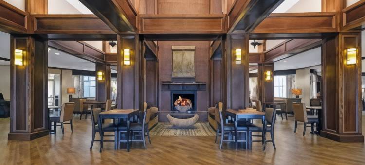 鸽子谷公园大道旅馆(Inn on the Parkway Pigeon Forge)图片