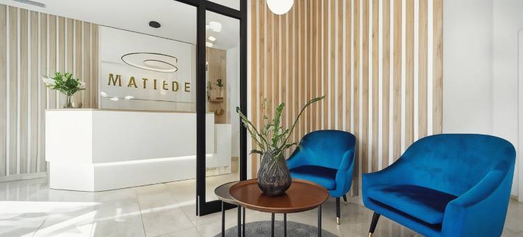 马蒂尔德酒店(Hotel Matilde by Grupo Matilde)图片