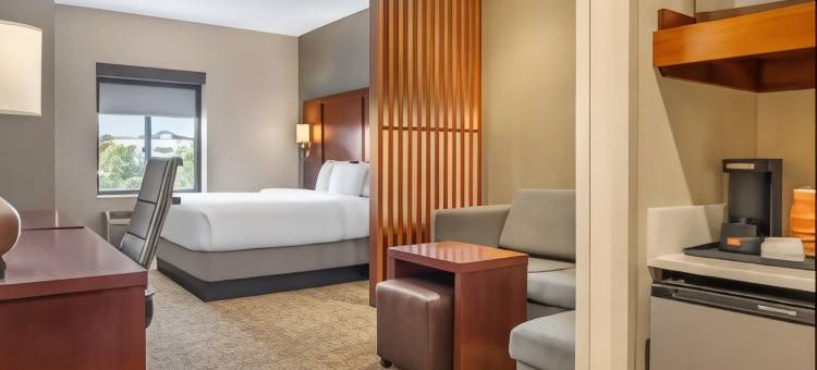 辛辛那提南部弗洛伦斯舒适套房酒店(Comfort Suites Florence - Cincinnati South)图片