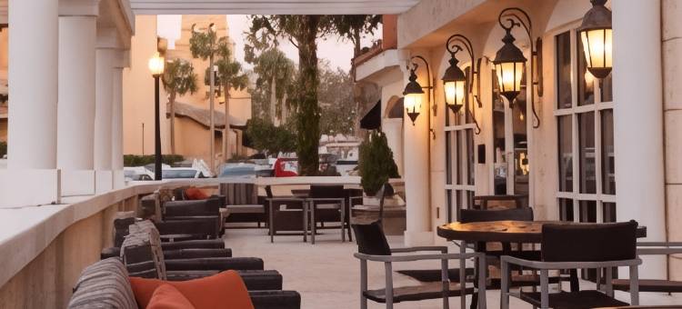 群村TownePlace套房酒店(TownePlace Suites the Villages)图片
