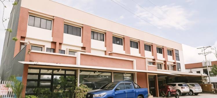 皇家酒店 达沃 powered by Cocotel(Royale House Hotel Davao powered by Cocotel)图片