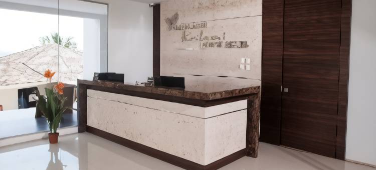 喀拉喀托卡海海滩酒店(Krakatau Kahai Beach Hotel)图片