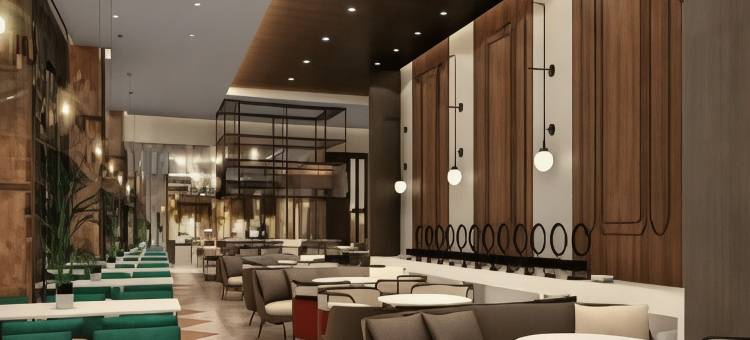 桑托斯将军城峰会大酒店(Grand Summit Hotel General Santos)图片