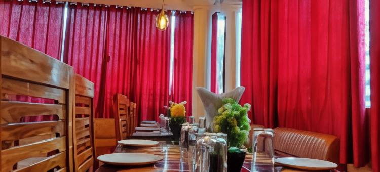 Hotel Sunshine & Restaurant图片