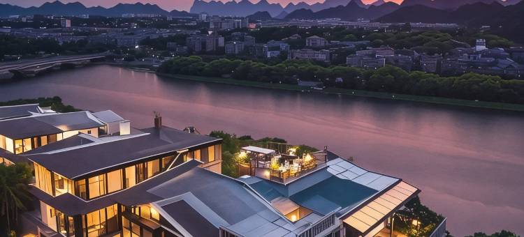南风美宿(桂林两江四湖象鼻山景区店)图片