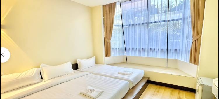 曼谷ABC SO酒店(ABC SO Hotel  Bangkok)图片