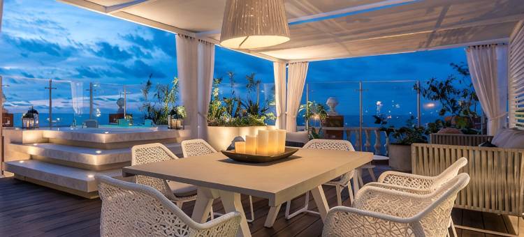 卡塔赫纳圣克拉拉索菲特传奇酒店(Sofitel Legend Santa Clara Cartagena)图片