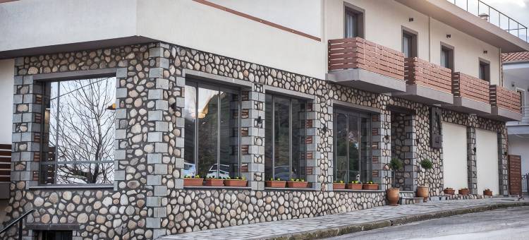 欧基亚旅馆(Oikia Guesthouse)图片