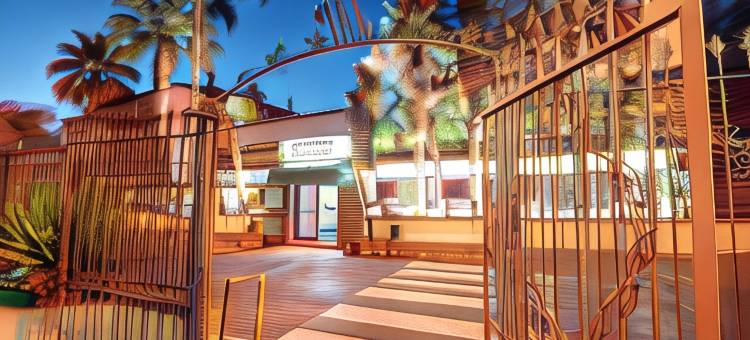 艾尔切波酒店(Hotel Il Ceppo)图片