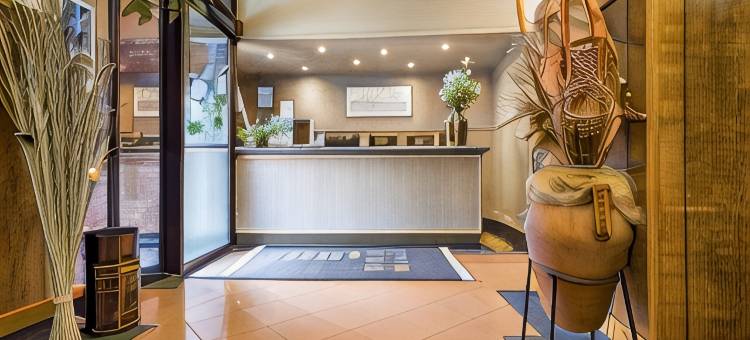 EST 酒店(Hotel Est Piombino)图片