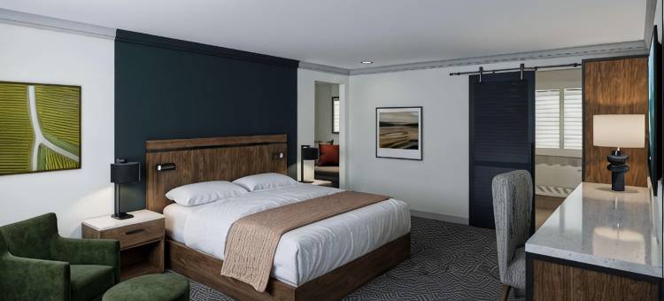 希尔顿格调精选哈德斯顿索尔万酒店(The Hadsten Solvang, Tapestry Collection by Hilton)图片