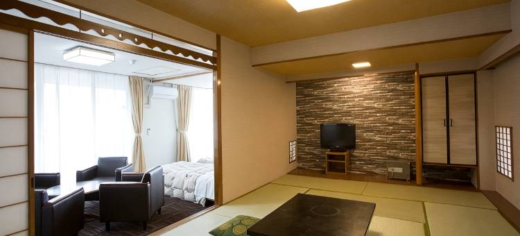 大野屋酒店(Hotel Oonoya)图片