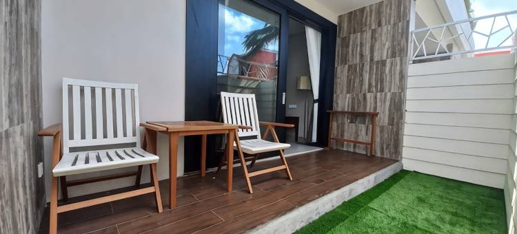 Syariah Lombok Hotel图片