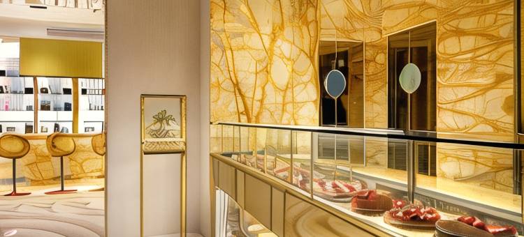 最初甜蜜酒店(The First Dolce - Preferred Hotels & Resorts)图片