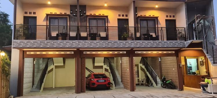 Berkah Khasanah - Syariah Homestay图片