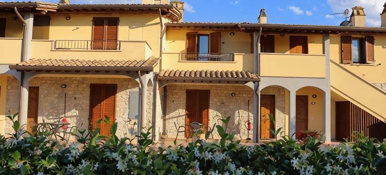 卡萨莱莫妮卡2号庄园酒店(Agriturismo Il Casale di Monica)图片