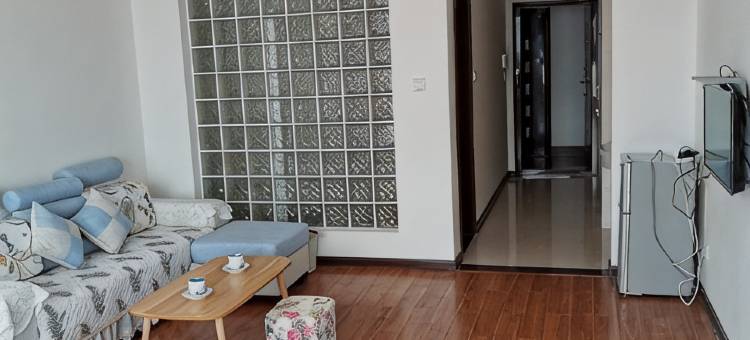银滩旅游度假民宿(太湖路分店)图片