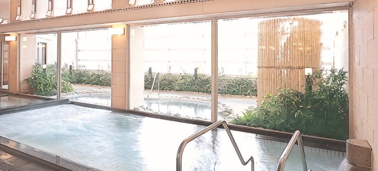 东京浅草合羽桥 KOKO酒店公寓(Koko Hotel Residence Asakusa Kappabashi)图片