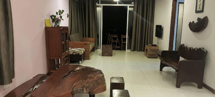 玫瑰公寓@克亚农场(Rose Apartment Kea Farm)图片