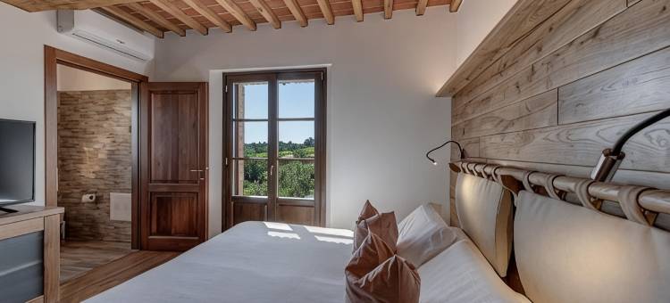 特拉安缇卡农庄旅馆(Terra Antica - Resort, Winery & Spa)图片