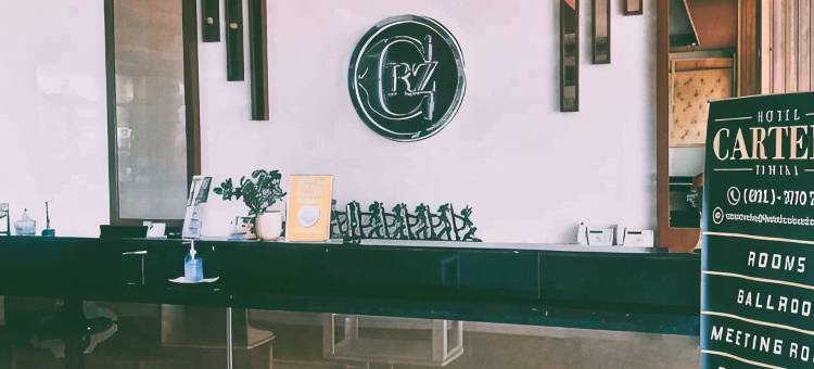Hotel Cartenz Timika图片