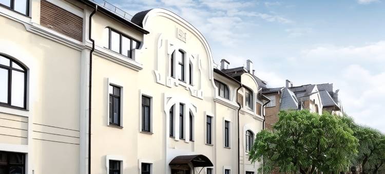 奥尔洛夫斯科伊古老庄园酒店(Staryij Dvorik Na Orlovskoj Hotel)图片