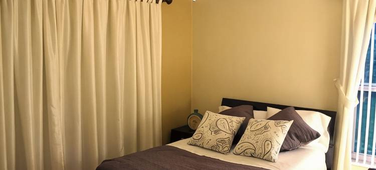 肯德尔-动物园和迈阿密D学院私人公寓(Private Apt Kendall - Near Zoo and Miami D College)图片
