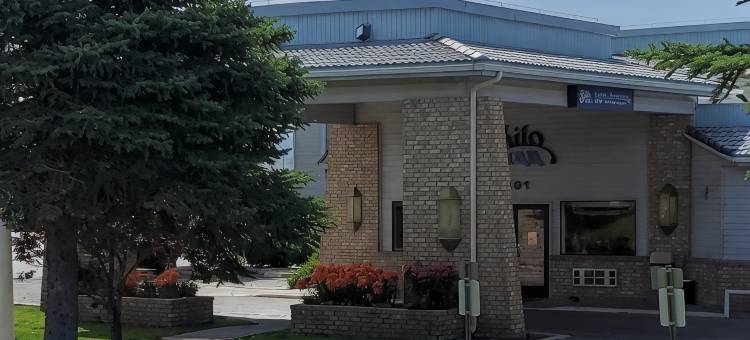 埃尔科希洛酒店(Shilo Inn Elko)图片