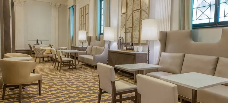 西点希尔顿欢朋旅馆&套房酒店(Hampton Inn & Suites West Point)图片