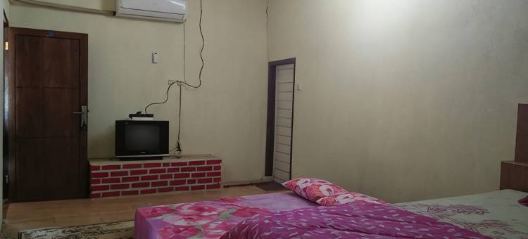 Penginapan Citra Agung Santolo图片