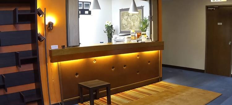白川乡商务酒店(Shirakawa Business Hotel)图片