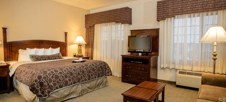 休斯敦-NASA/清湖Staybridge Suites酒店by IHG(Staybridge Suites HOUSTON-NASA/CLEAR LAKE by IHG)图片